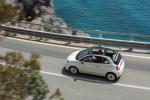 Fiat 500C Dolcevita 2019 года